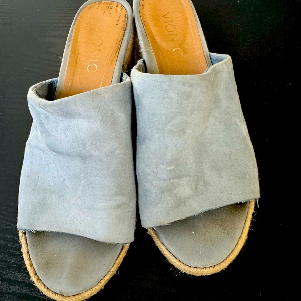 Vionic Wedges - image 1